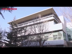 ویدئوی شرکت